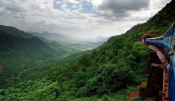Daringbadi